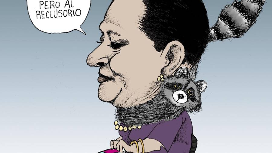 Taddei: Manejos turbios en el INE