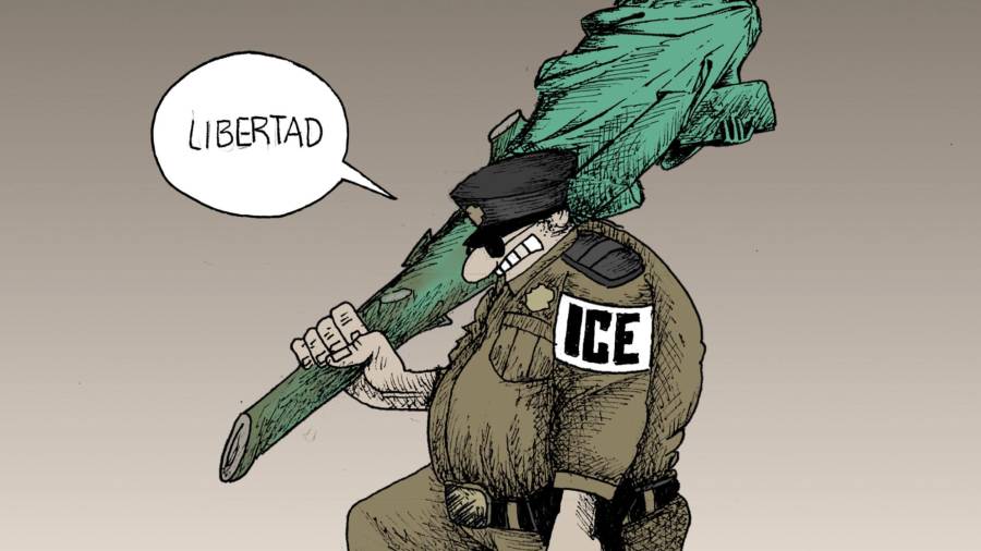 Indocumentados