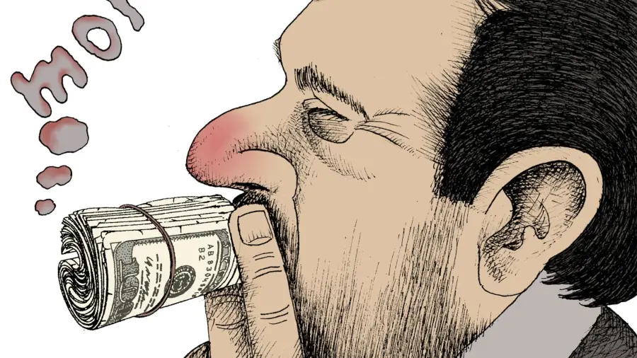 Morena, partido en austeridad