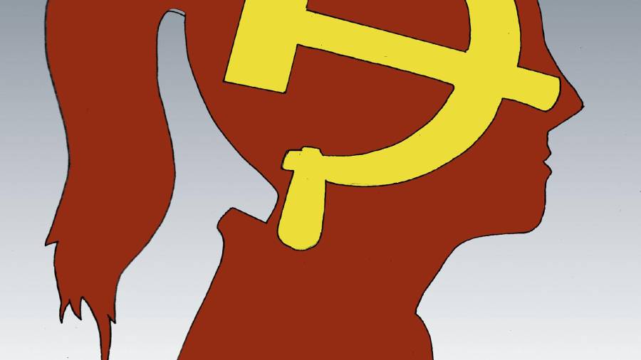 Sheinbaum: Ideología setentera