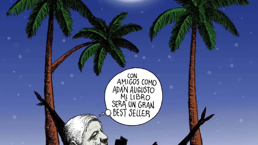 Una grandeza en ventas