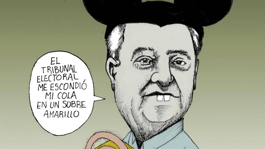 Cola para seguir usándola