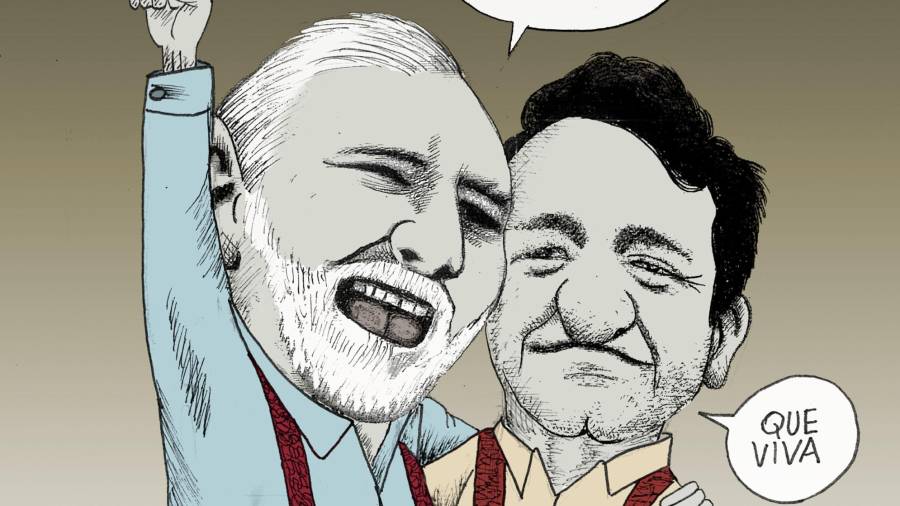 18 de marzo: Expropiación huachicolera: 18 de marzo