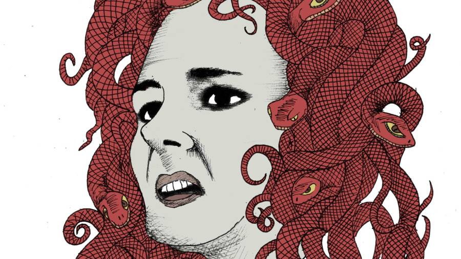 Conflictos en Morena