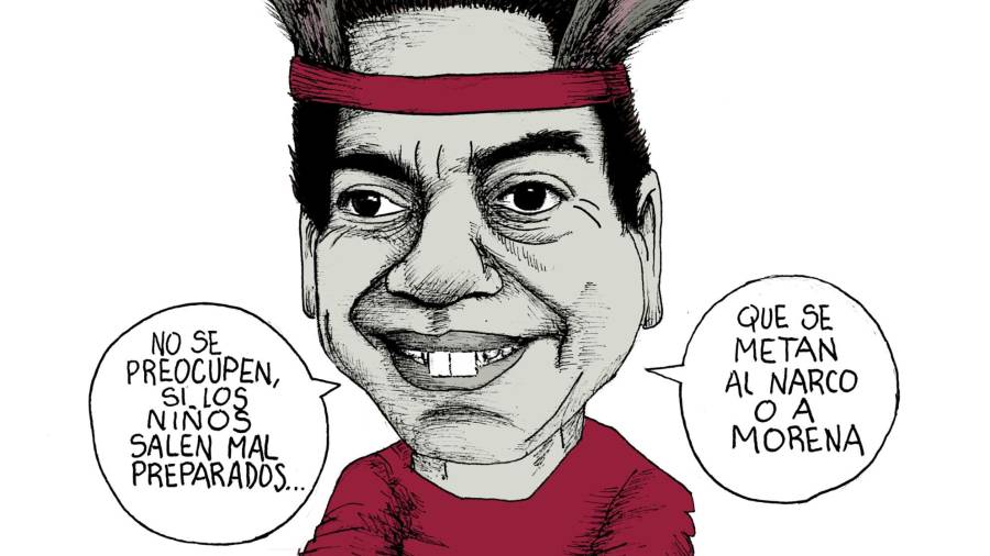Futuro asegurado