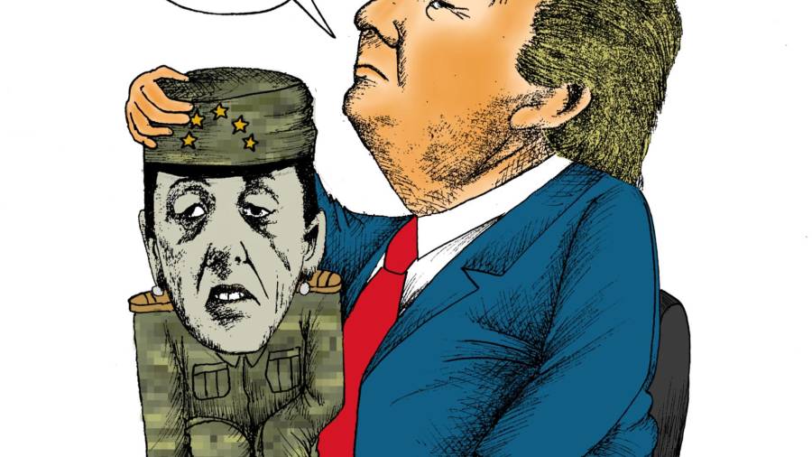 Kemchs - Misión inconclusa