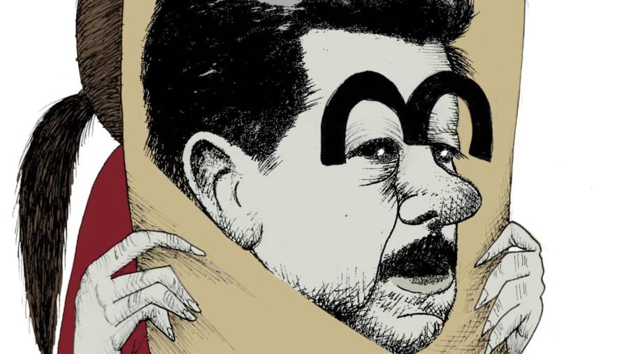 Plan B de la reforma electoral