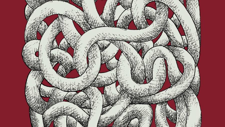 Morena-corrupción: Involucrados