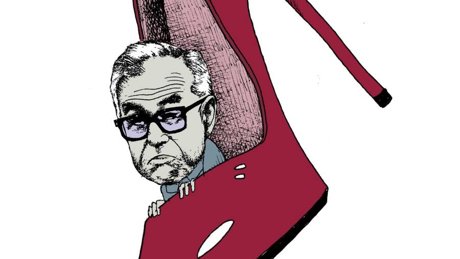 Rocha Moya: Piedrota en el zapato