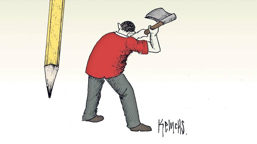 Afinando puntería: Ley antimemes