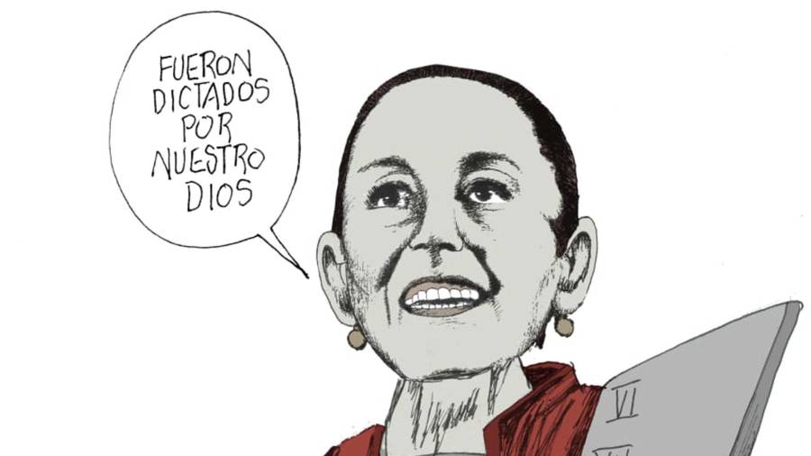 Los 10 puntos de la reforma electoral