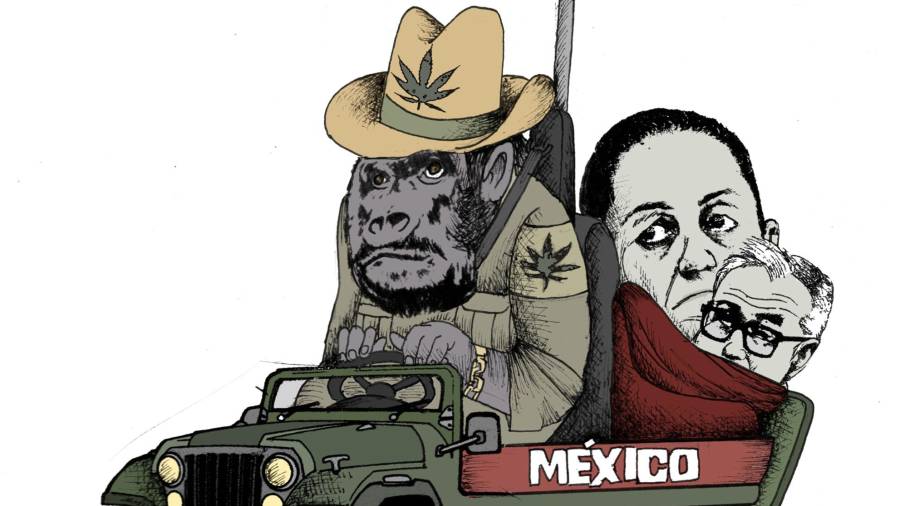 Al volante