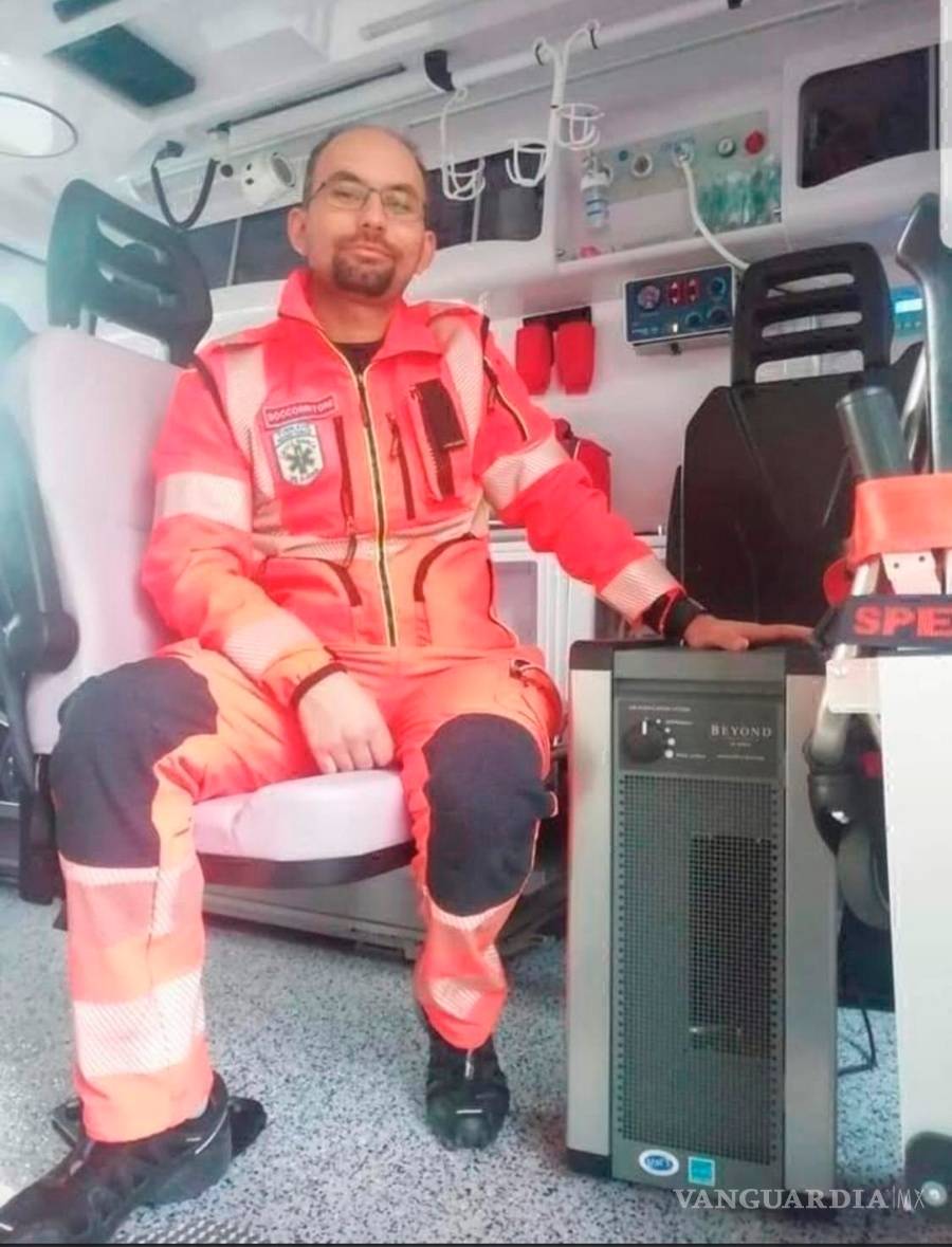 $!ActivePure, adiós al nuevo coronavirus SARS-CoV-2 con tecnología de la NASA