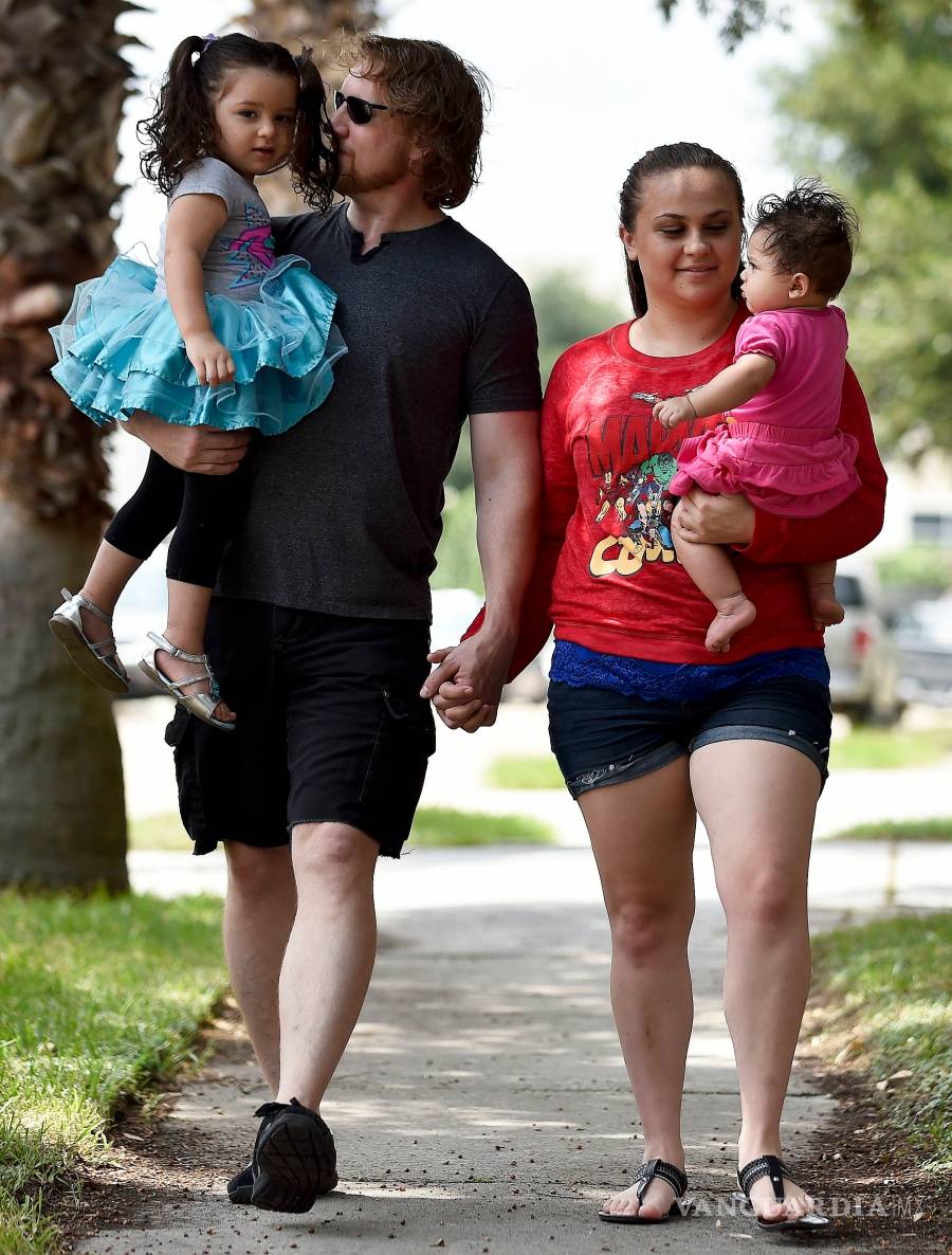 $!En EU muere un niño diario por disparos accidentales