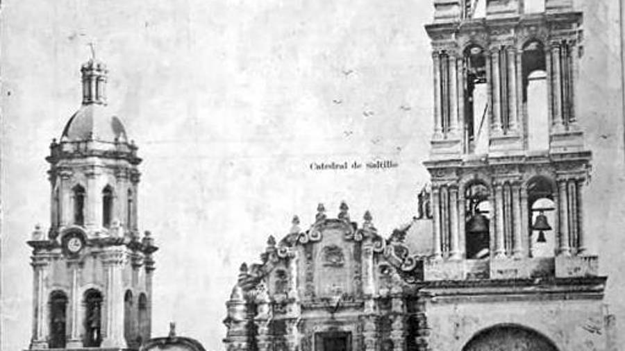 Ejemplar histórico de la revista Cultura, un testimonio de los años treinta en Saltillo.