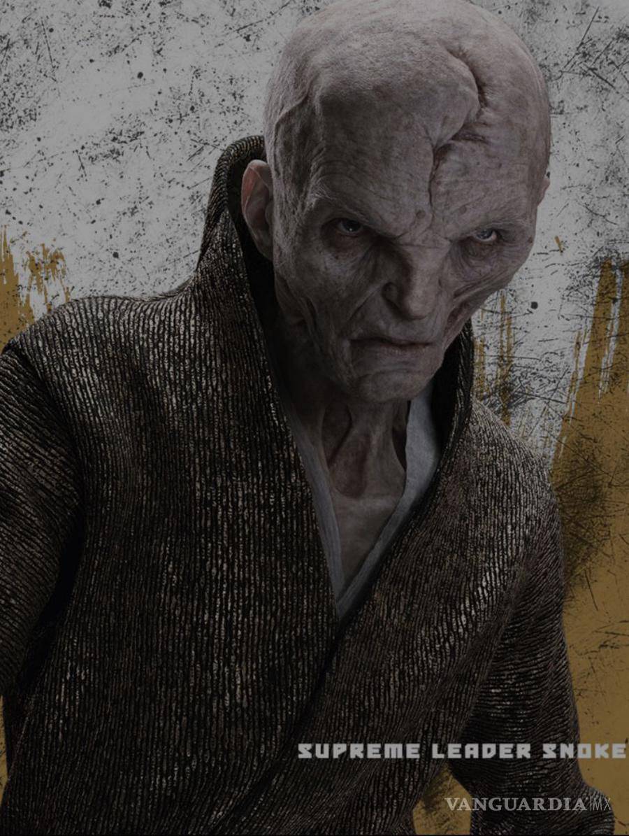 $!El secreto del Último Jedi