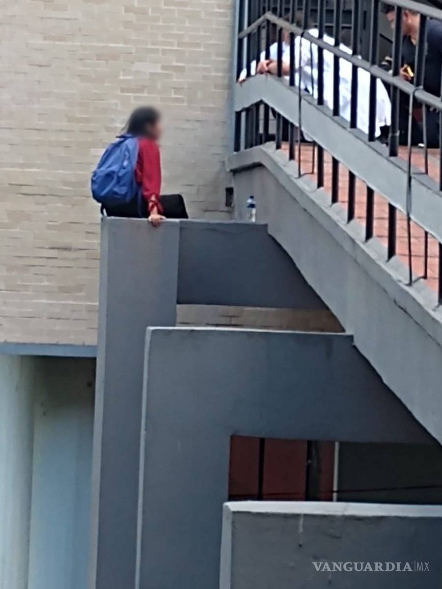 $!Estudiante de Medicina de la UNAM se burla de mujer en parto, ya se investiga el caso