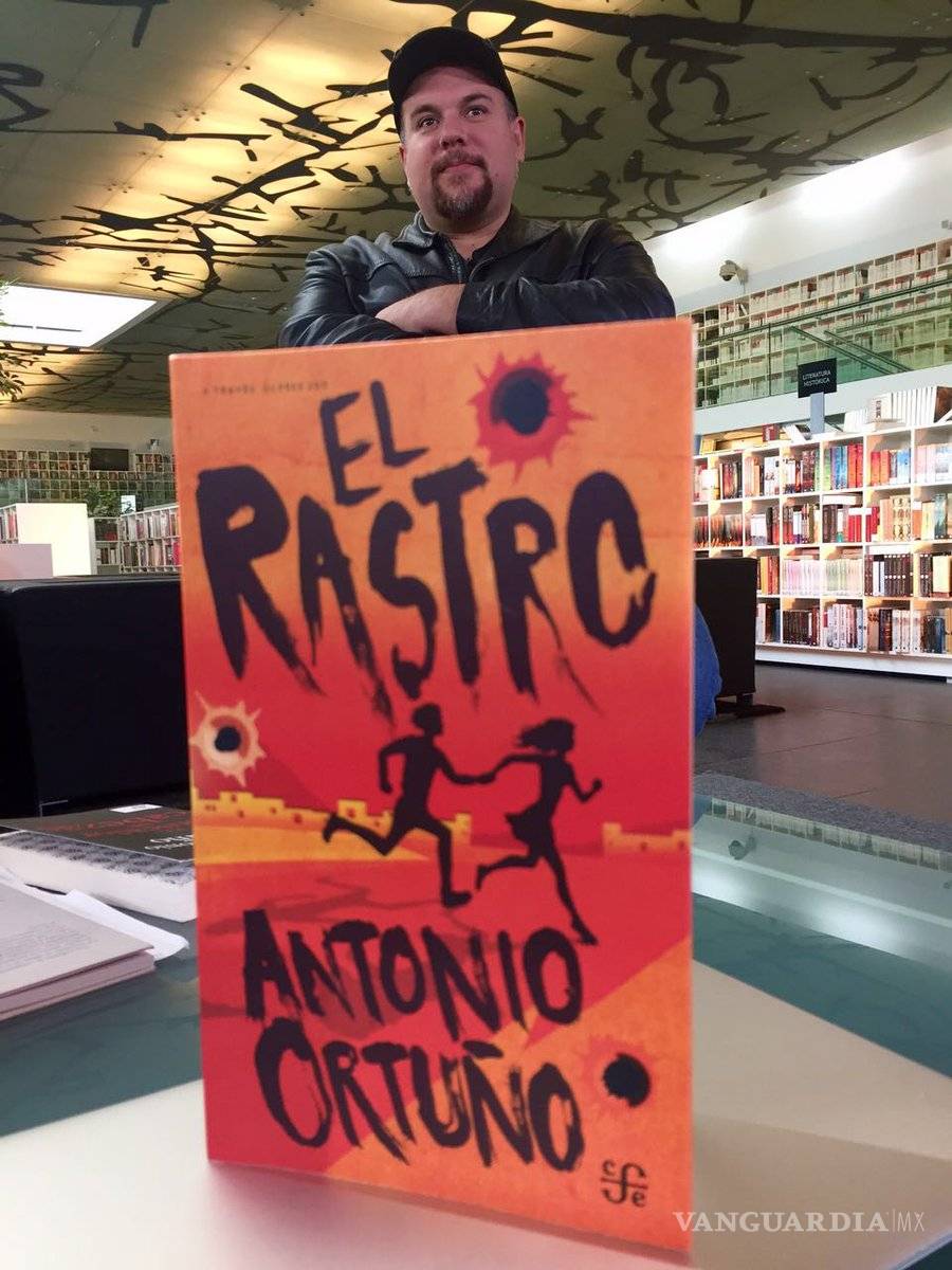 $!Premian libros mexicanos en EU