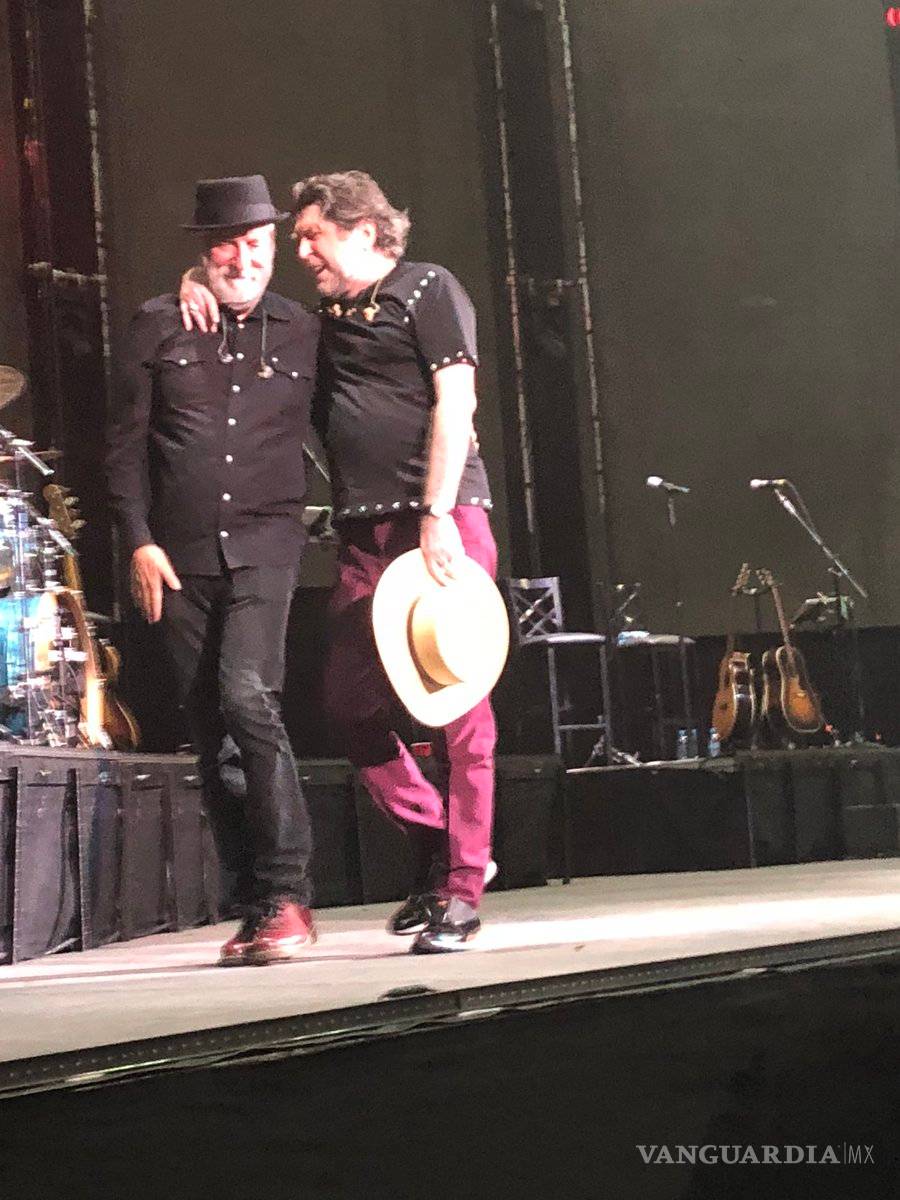 $!Joaquín Sabina: El viejo indecente se confiesa en Monterrey