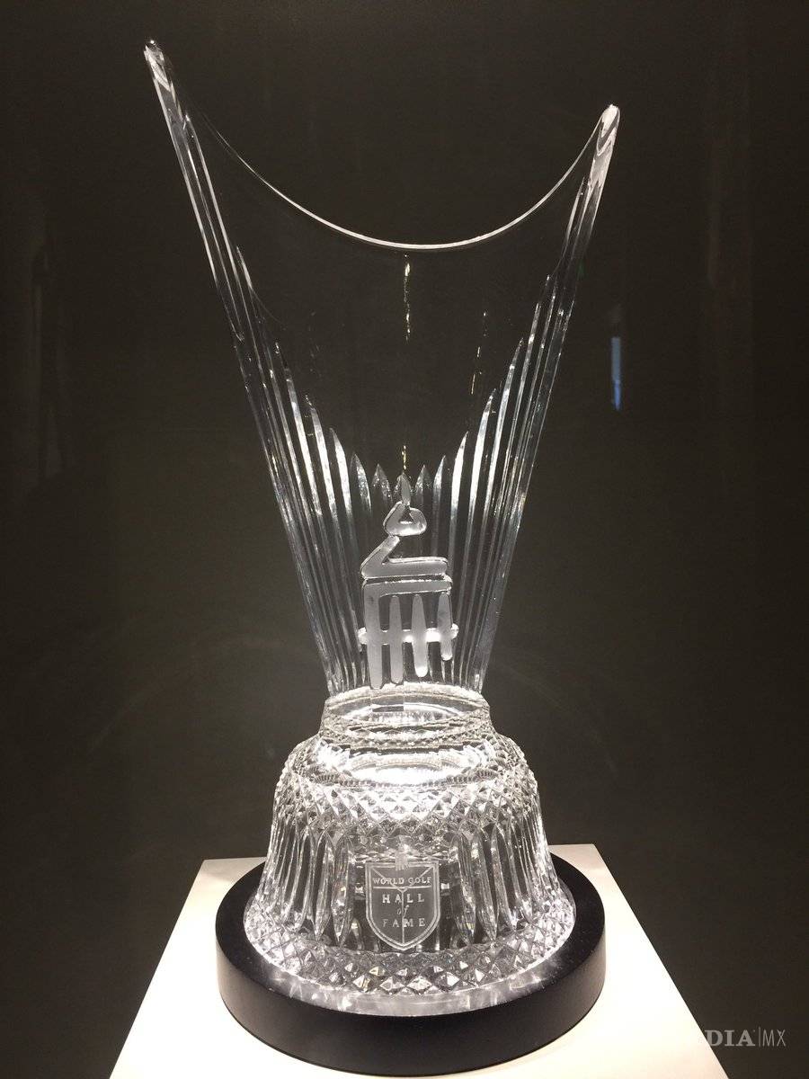 $!Lorena Ochoa será inmortal