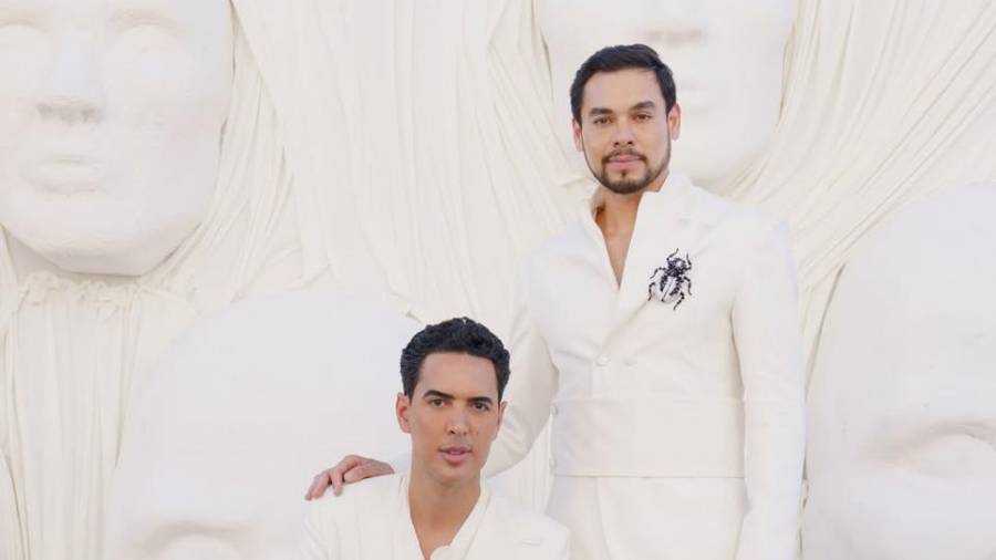 La celebración incluyó eventos especiales y presentaciones para los asistentes.