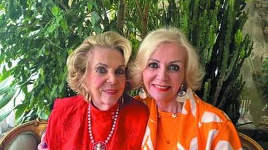 La Suprema Corte atrajo el caso de Laura Morán Servín y su hija, Alejandra Guadalupe Cuevas Morán, acusadas por el fiscal de ser responsables de la muerte de su hermano Federico Gertz