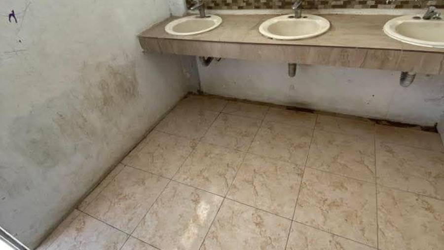 El llamado solidario busca recolectar artículos de limpieza para garantizar condiciones dignas a las alumnas del plantel.