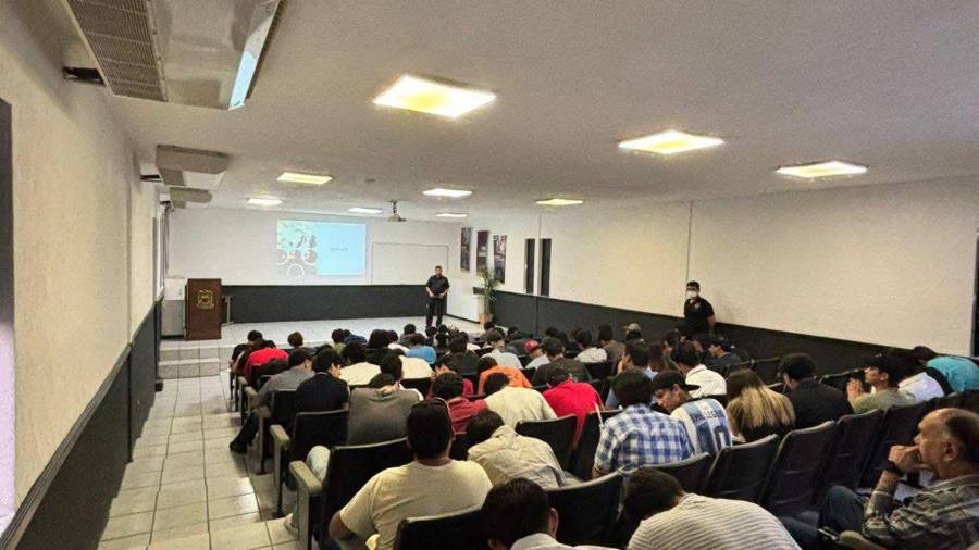 La Facultad de Ingeniería Mecánica y Eléctrica en Monclova ha obtenido grandes resultados en los estudiantes que han viajado al extranjero.
