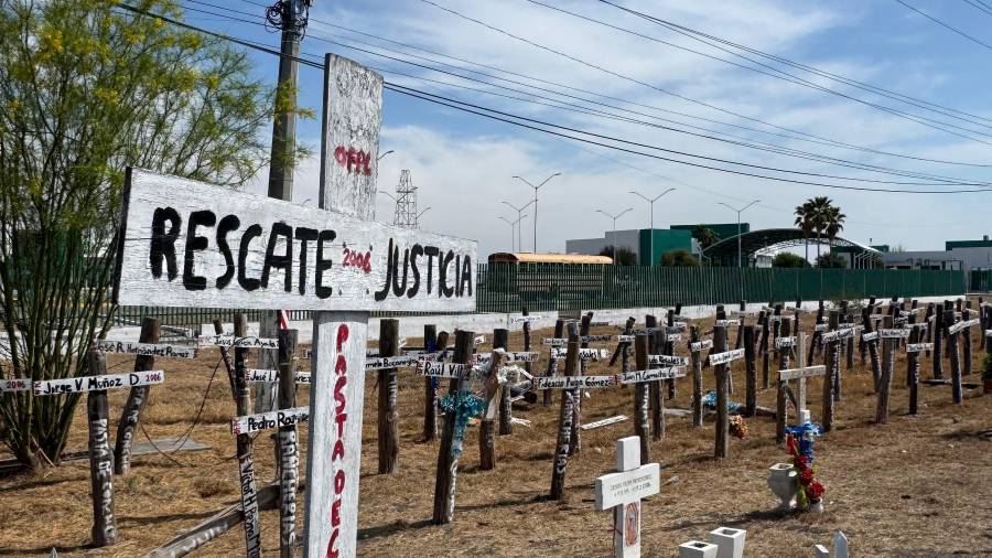 Pasta de Conchos, Allende y la Megadeuda: Desde el teatro ‘desenterrarán’ las tragedias de Coahuila