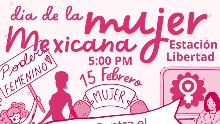 Transporte Digno Saltillo impulsa actividades públicas para visibilizar la movilidad con perspectiva de género en el marco del Día de la Mujer Mexicana.