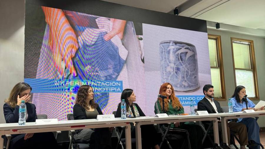 Celebra Cuadrante sus primeros cinco años como encuentro de arte, diseño y arquitectura