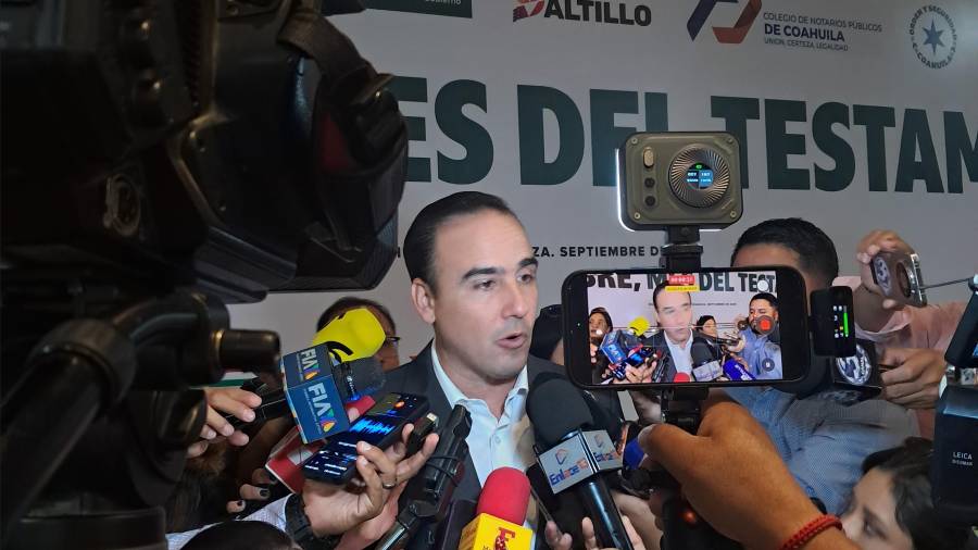 Manolo Jiménez y Javier Díaz señalaron que buscarán atraer más competencias deportivas nacionales e internacionales tras la realización del evento.