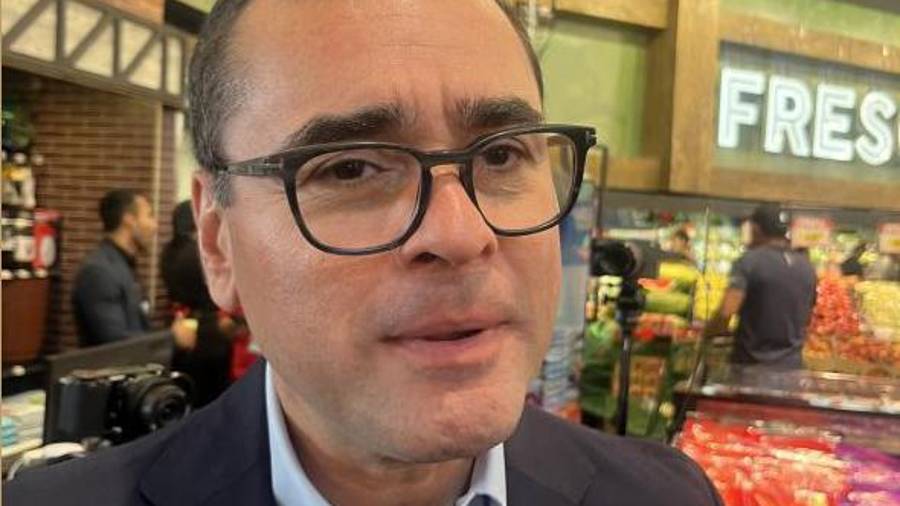 Luis Olivares Martínez dijo que en agosto se tendrá una gira por Arizona, pues hace dos meses vinieron representantes de la Universidad de esta entidad de Estados Unidos.