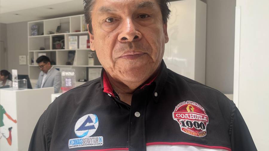 Fidel Villanueva reconoció que también se dio alguno que otro cierre de negocio, pero debido al esquema de administración o falta de experiencia.