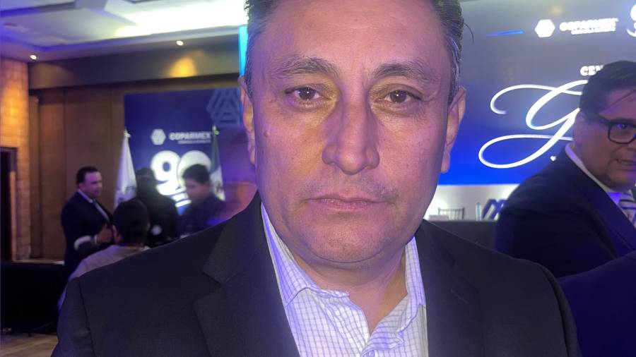José Alberto Morales dijo que la empresa espera que con las nuevas contrataciones pueden sumar 3 mil 200 empleados en total.