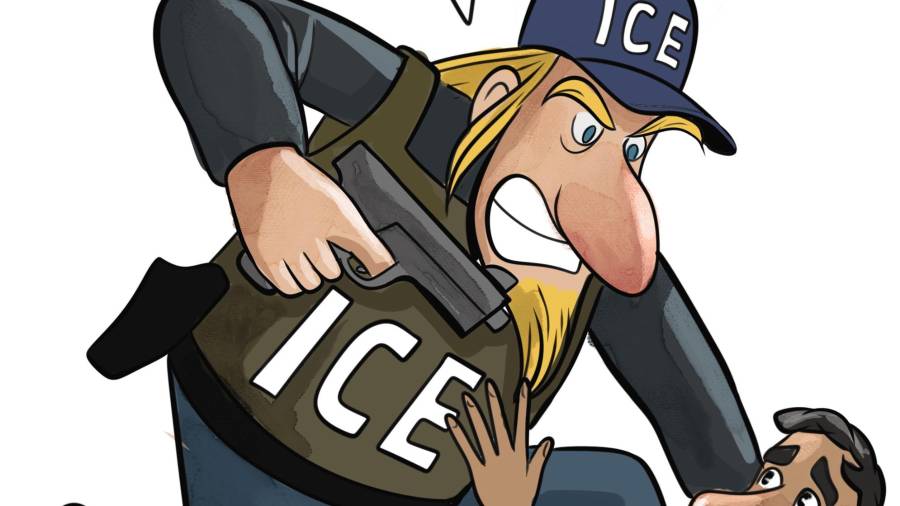 Waldo - Humanismo MAGA