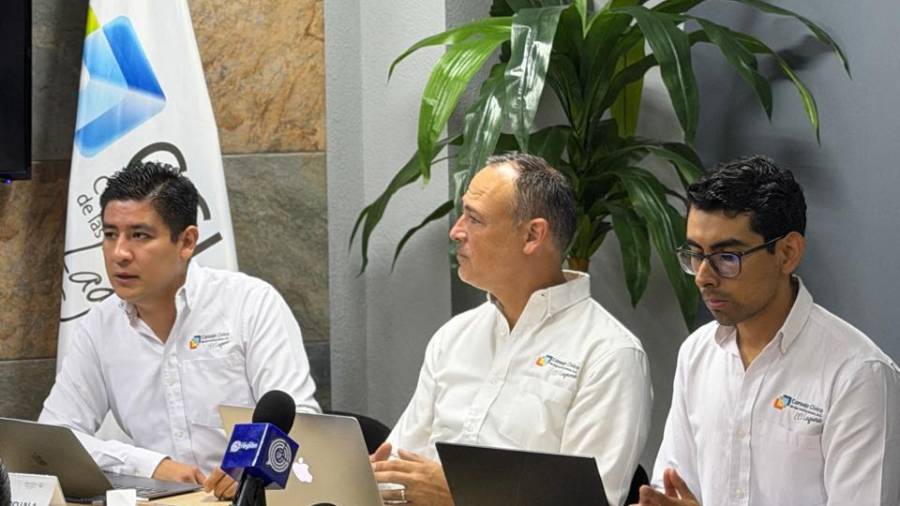 El CCI Laguna pidió construir una agenda común de salud mental.