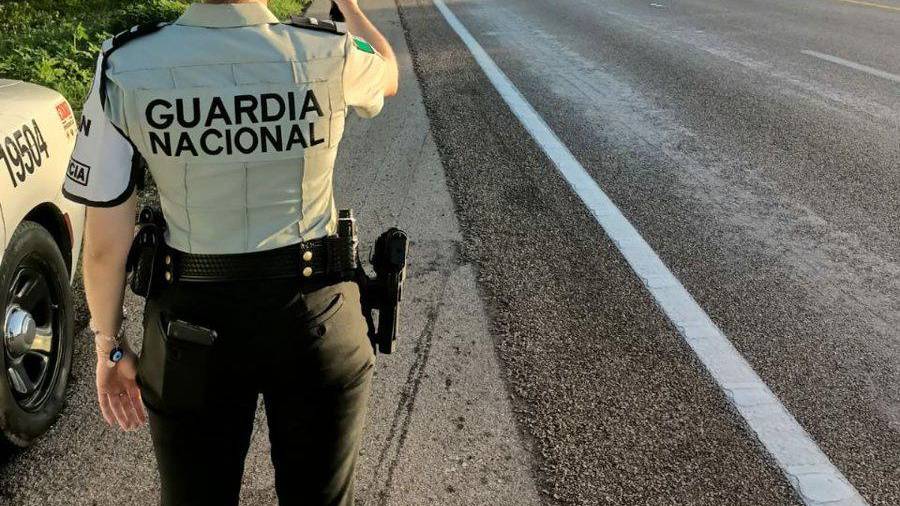 El plan diseñado por la Sedena contempla que para el cierre del primer semestre de 2022 se habrá contemplado dicho relevo en las 32 entidades con un total de 8 mil 500 efectivos castrenses