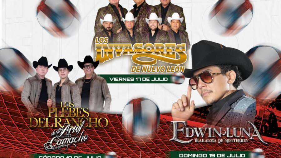 Aunque la afluencia disminuyó tras la eliminación de México del Mundial, el FUTFEST Saltillo espera un lleno total durante su último fin de semana con conciertos y la gran final del torneo.