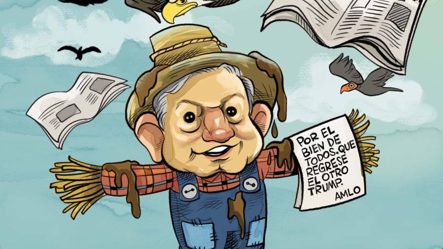 Alborotapájaros
