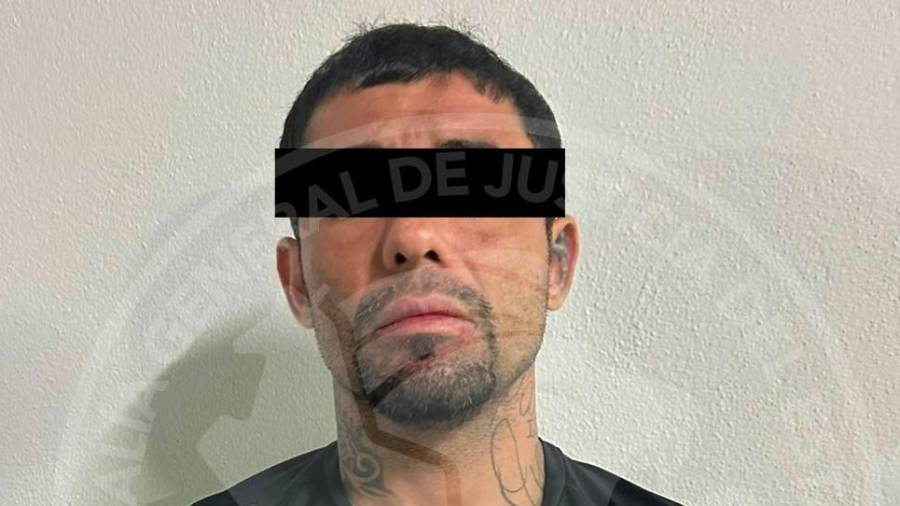 Arnulfo N en aprehensión por investigación de feminicidio