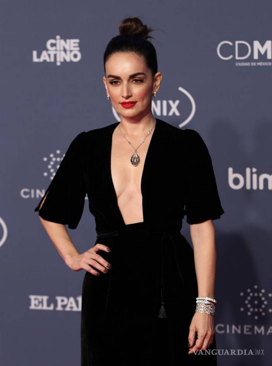 $!"Neruda" se lleva el Premio Fénix a la mejor película