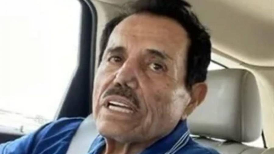 FOTO: CORTESÍA/CUARTOSCURO