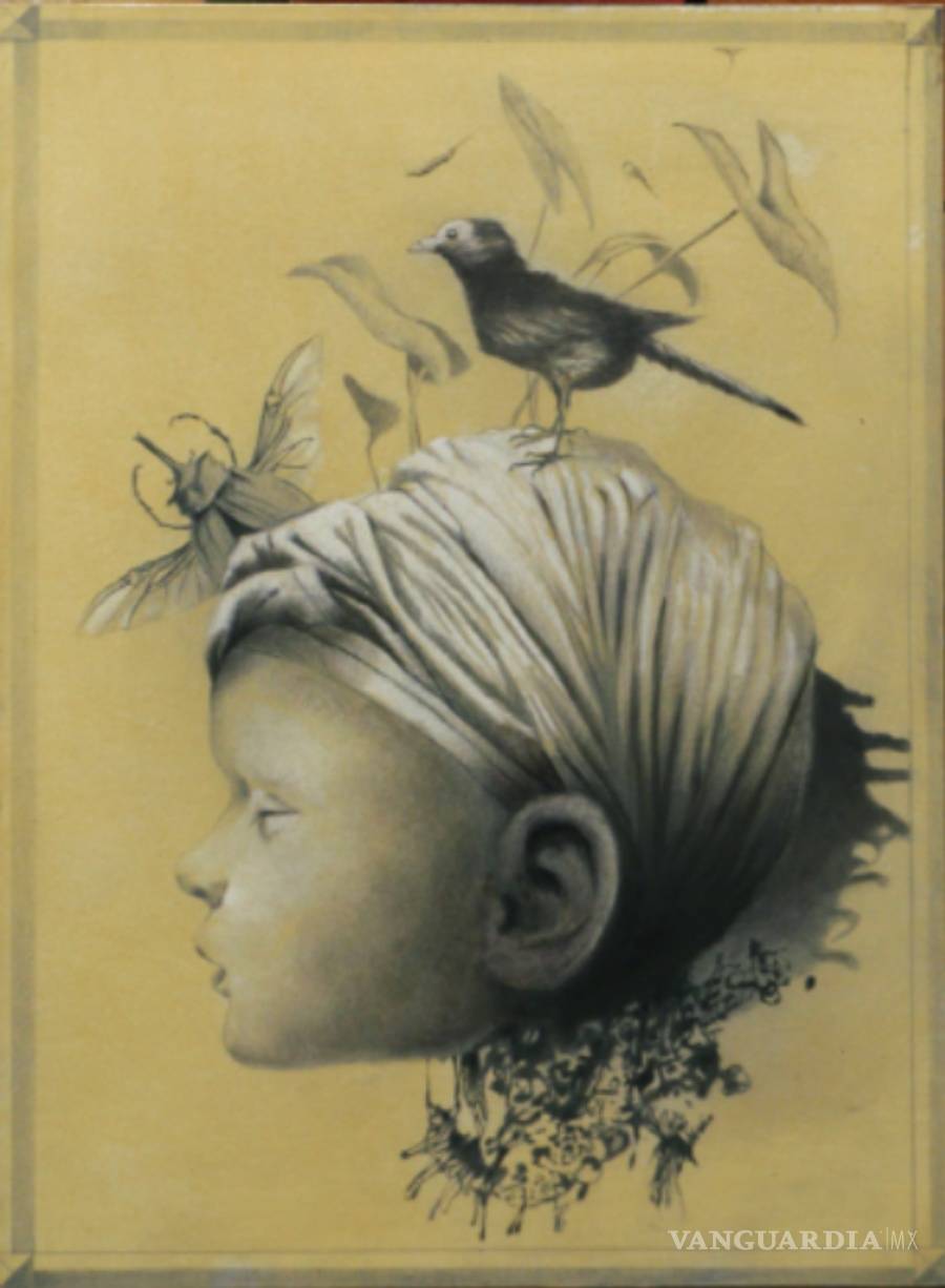 $!Arturo Rivera conocido por su arte provocativo y realista muere a los a los 75 años