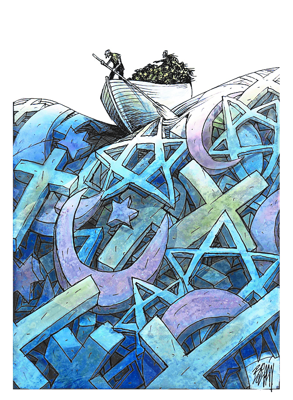 Extremismo religioso