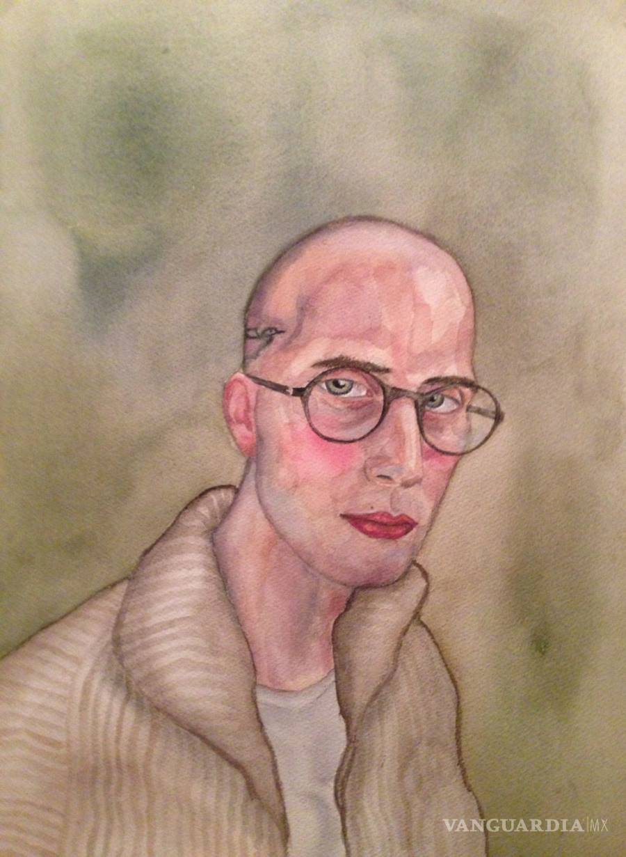 $!Falleció Max Ritvo, poeta que narró su batalla con cáncer