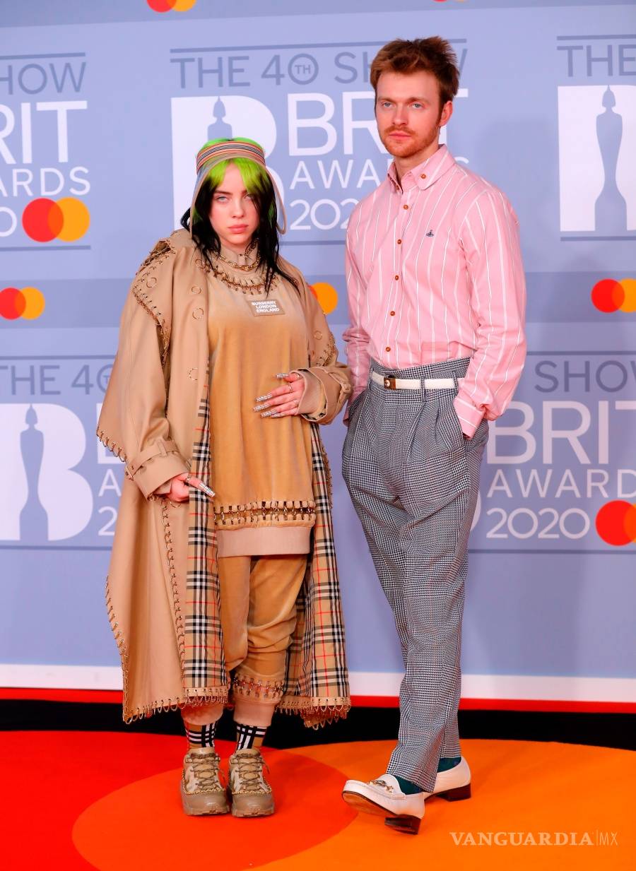 $!Billie Eilish, un icono para los centenials