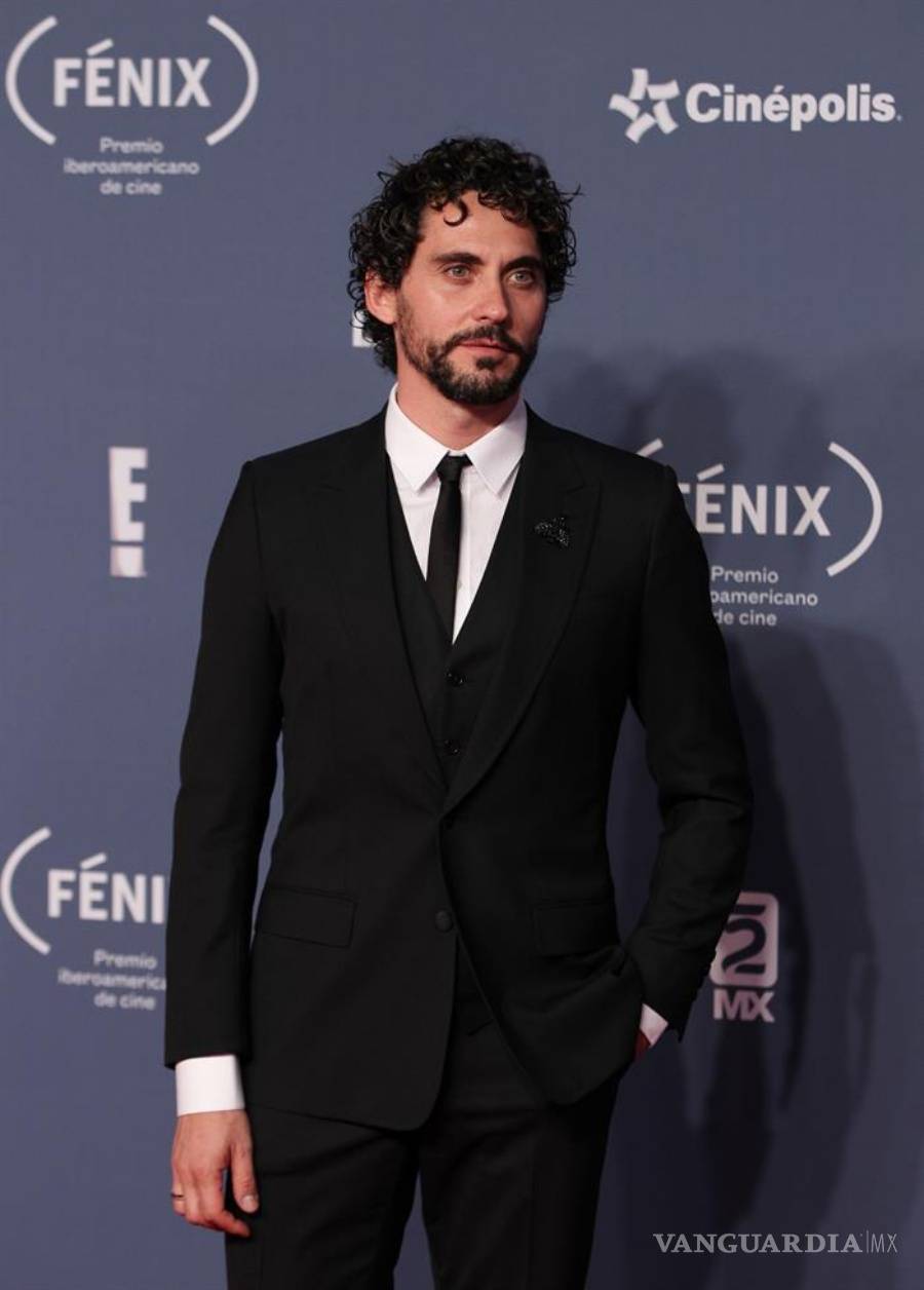 $!"Neruda" se lleva el Premio Fénix a la mejor película