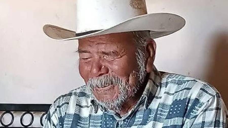 La búsqueda de Manuel Reyna Salazar será reforzada este martes con la incorporación de la Policía Estatal y la Agencia de Investigación Criminal para ampliar el operativo en General Cepeda.