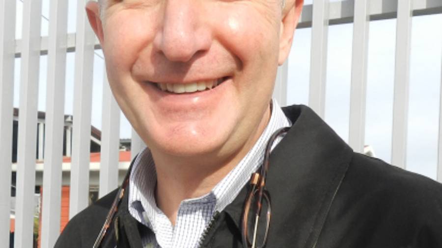 Gerardo Garza Melo: ¿el agua es recurso renovable o no renovable?